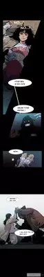 [Team Black October] Canine Tooth Ch.1-10 (English) (YoManga) (Ongoing)