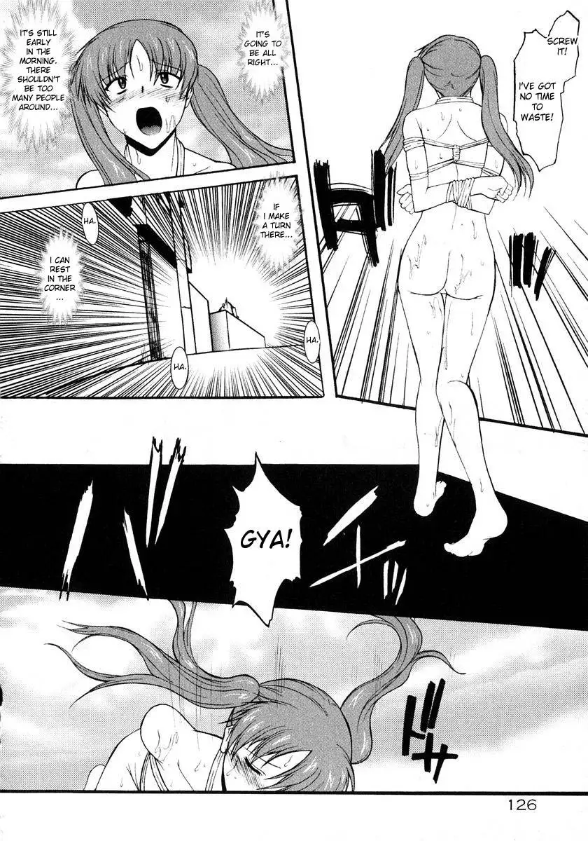 Ane Inu Ch 7-9