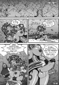 (C80) [KEBERO Corporation (Various)] Shin Hanzyuuryoku XXIII (Various)