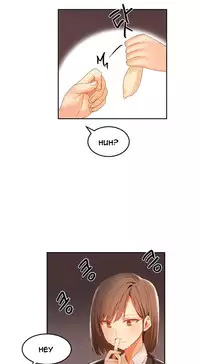 [Mx2J] Hari Dormitory Ch.0-24 (English) (Ongoing)