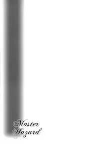 [FINDER, miou miou (Mukai Yuuya, Nana)] Master Hazard (Psycho-Pass)