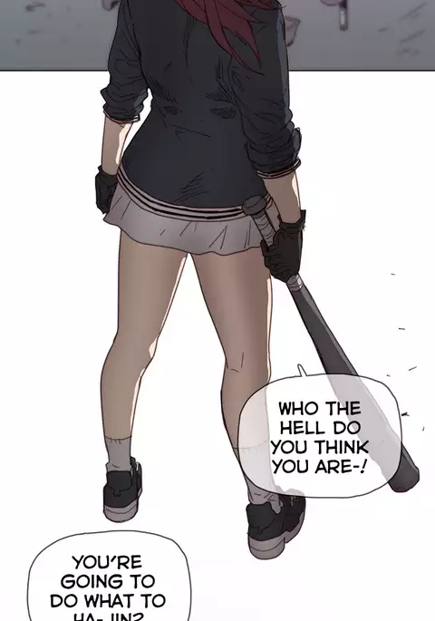 Household Affairs Ch.1-51