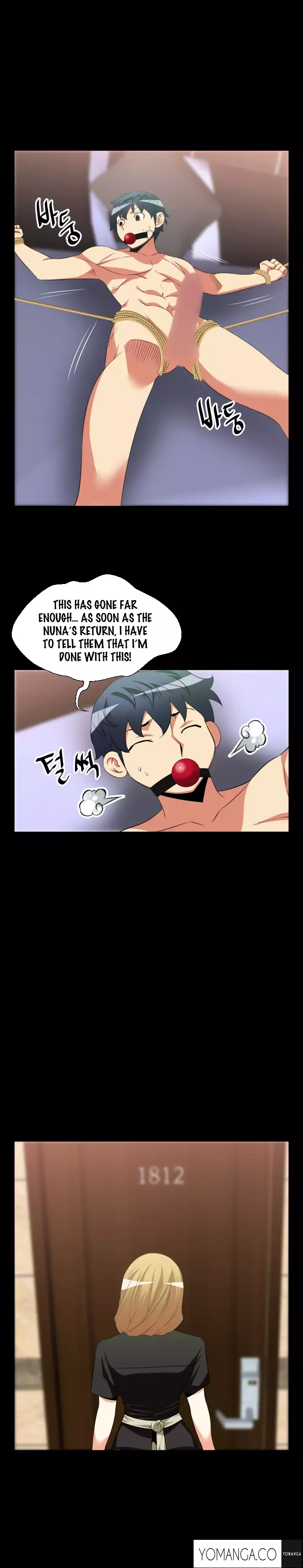 Love Parameter Ch.1-37