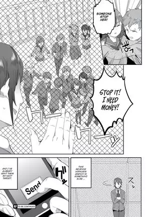 Hypnosis Agency - Resolving Your Grudges 01