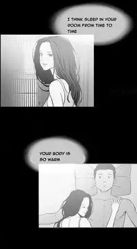 [Mr. Byeong-Su] Cohabitation Ch.1-33 (English) (Ongoing)