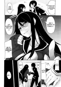 [Syati Kamaboko] Kaichou no Iinari! [English] [YQII + 4dawgz] [Decensored]