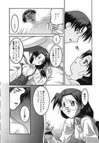 [Himehachi] Radical Vector