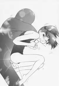 [Ootsuku Shouji (Shinjinkun)] Blue Water Splash!! Vol. 14