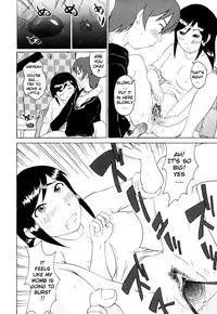 [Anthology] Zecchou Boshi - Ecstasie Mother and Child [English] [TomodachiGuis]