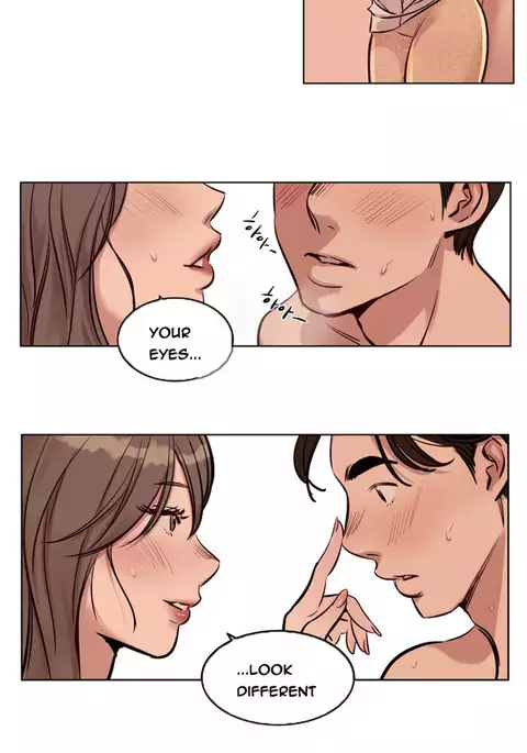 Atonement Camp Ch.1-33