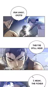 Perfect Half Ch.1-13 (English) (Ongoing)