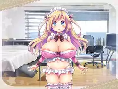 Ketsuekigatabetsu Option