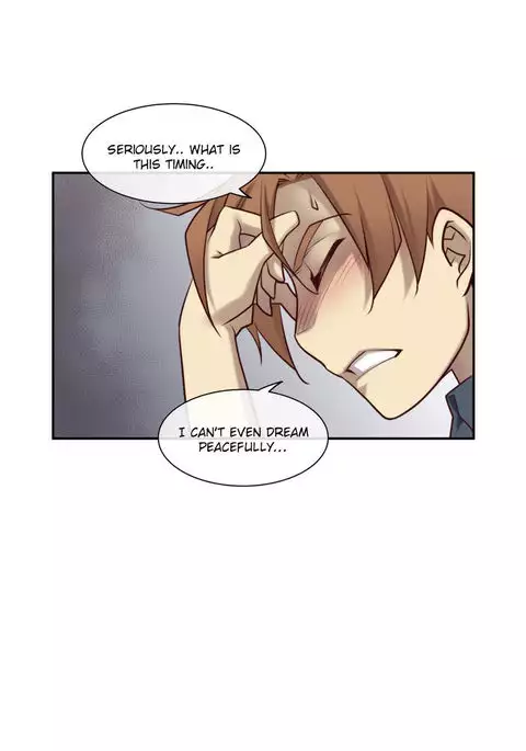 Master in My Dreams Ch.0-38