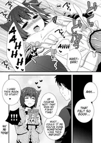 [Siro] Koneko Hiroimashita [English]