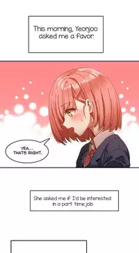 [Mx2J] Hari Dormitory Ch.0-29 (English) (Ongoing)