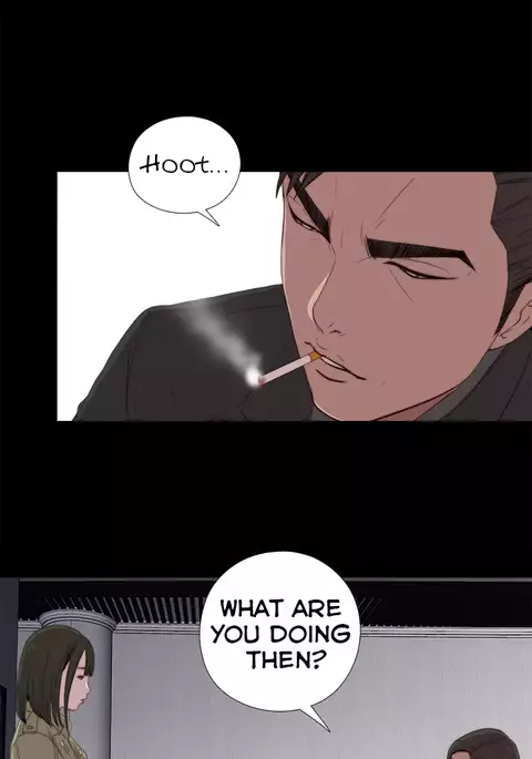 Girl Next Door Ch.1-27