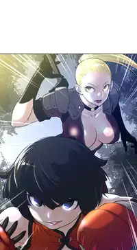 Perfect Half Ch.1-18 (English) (Ongoing)