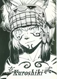 (C69) [Kuroshiki (Kurohiko)] Kuroshiki Vol. 4 (Final Fantasy XI)