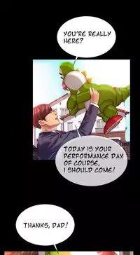 [Mojo] My Wives Ch.1-44 (English)