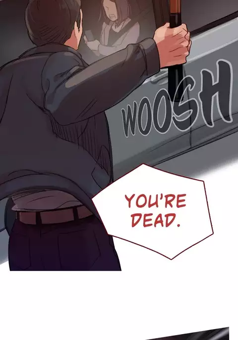 Scandal of the Witch Ch.1-31