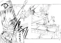 (CR30) [HarthNir (Misakura Nankotsu)] Binzume Sisters 2 (Sister Princess)