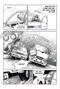 [Lee Yo Dong] Vampire [ENG]