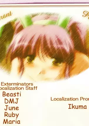 Do You Like Horny Bunnies? 2 (decensored)