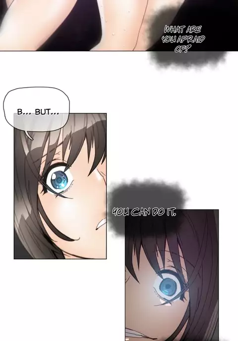 Household Affairs Ch.1-51