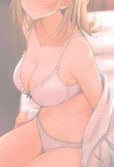 Irohasu to. | Iroha's Strike