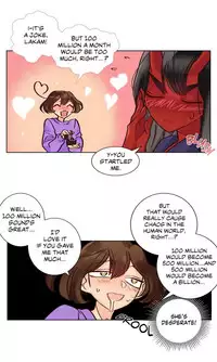 Devil Drop Chapter 4