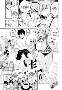 [Neet] Himitsudere - Secret Love Ch. 1-9 [English]