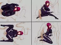 女帝同人Motion稿 ? 监狱战舰3