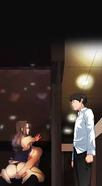 By Chance Ch.1-2 (English) (Ongoing)