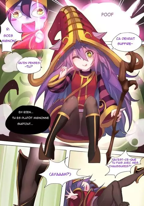 Alright, Let's do it Lulu