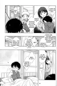 (Shotaket 10) [Tokuda (Ueda Yuu)] The Slave Driver At School [English]