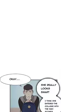 Double Date Ch.1-14 (English) (Ongoing)