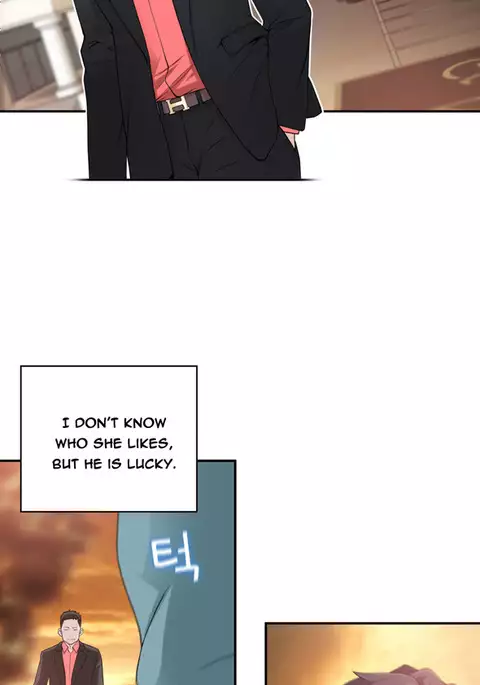 Tissue Thieves Ch.1-23