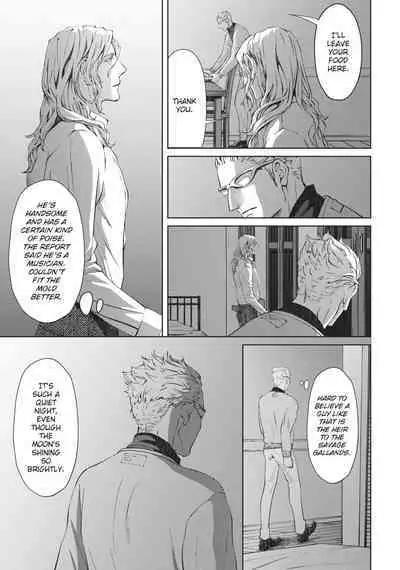 Coyote III | Coyote Voulume 3