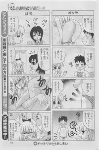 Action Pizazz DX 2008-05