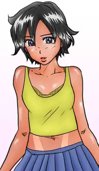 [Binz studio] Otokonoko Show no Jijou [Digital]