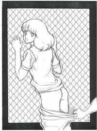 [STUDIO SHARAKU (Sharaku Seiya)] 373 X-VIII (Touch)