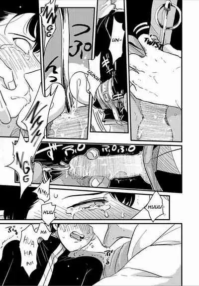 [Harada] Suki na Hito Hodo [English] {melty, rioshiny}