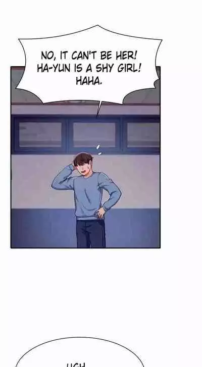 Is There No Goddess in My College? Ch.18/?