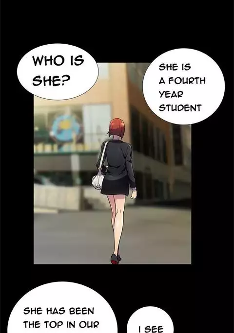 Will You Do as I Say? Ch.1-18