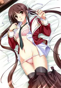 [Komori Kei] Pure Fetishism Komori Kei Gashuu [Incomplete]