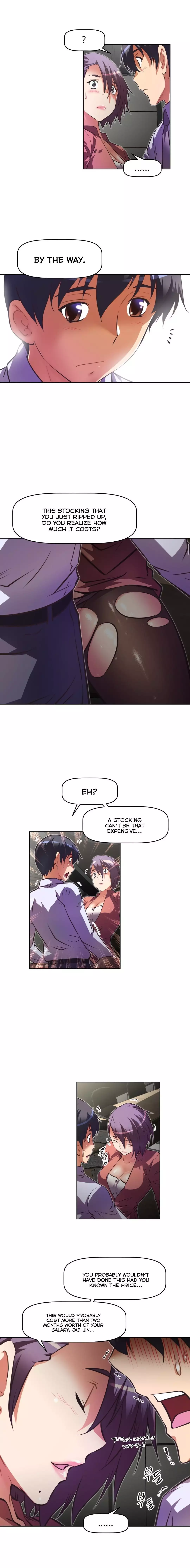 Brawling Go Ch.76-104