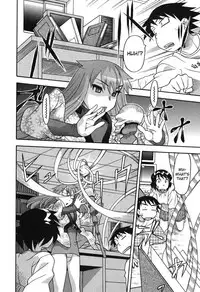 [Yanagi Masashi] Love and Devil Complete+Omake [English]