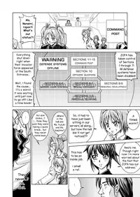 [Macxe's] DINAranger Volume 12/13/14 (Rescanlation) (In Progress) [English] [Kusanyagi]