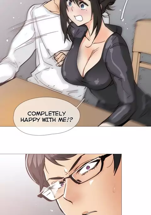 Household Affairs Ch.1-51