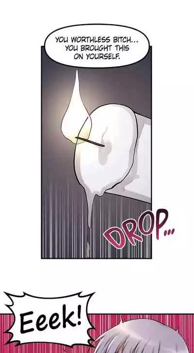 Elf Who Likes to be Humiliated Ch.14/?